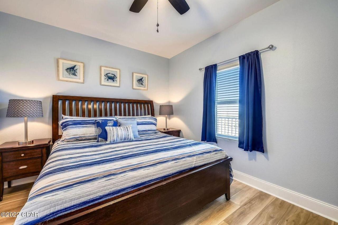Beautiful Condo With Ocean View From 15Th Floor Panama City Beach Exterior foto